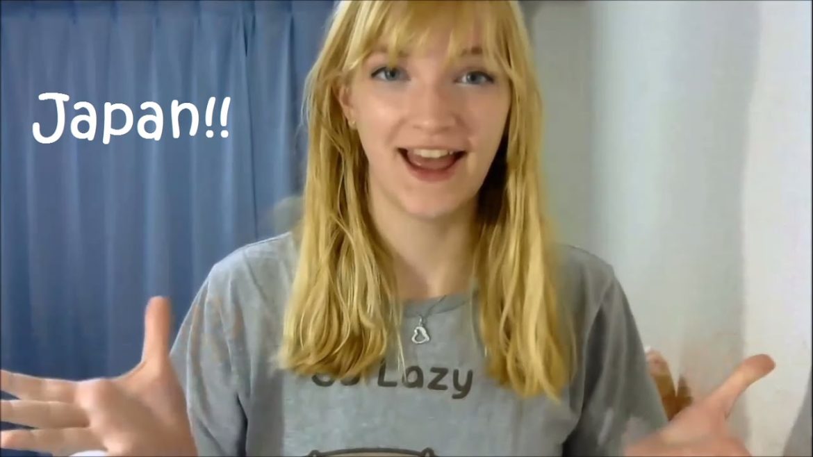 [Japan Vlog] Week 1 & 2: Room Tour