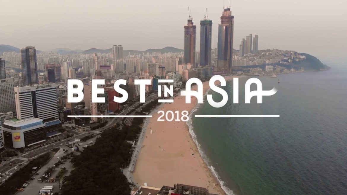 Discover Busan - Lonely Planet