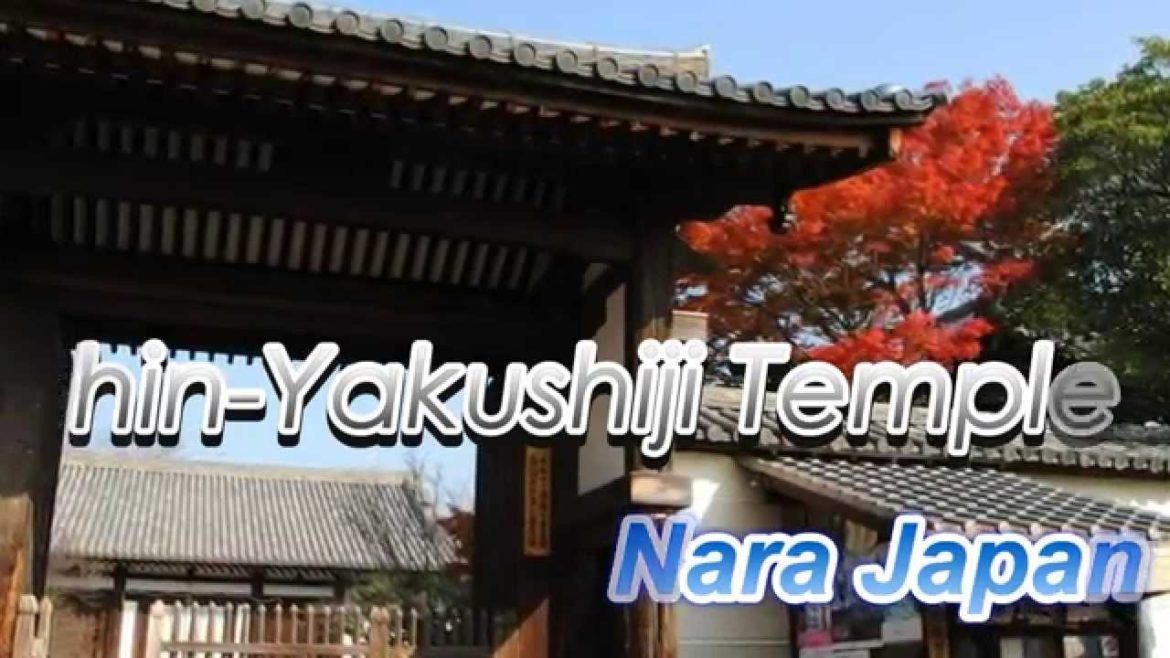 Japan Travel: Shin-Yakushiji Temple  Nara35 Japan Travel: Shin-Yakushiji Temple  Nara35