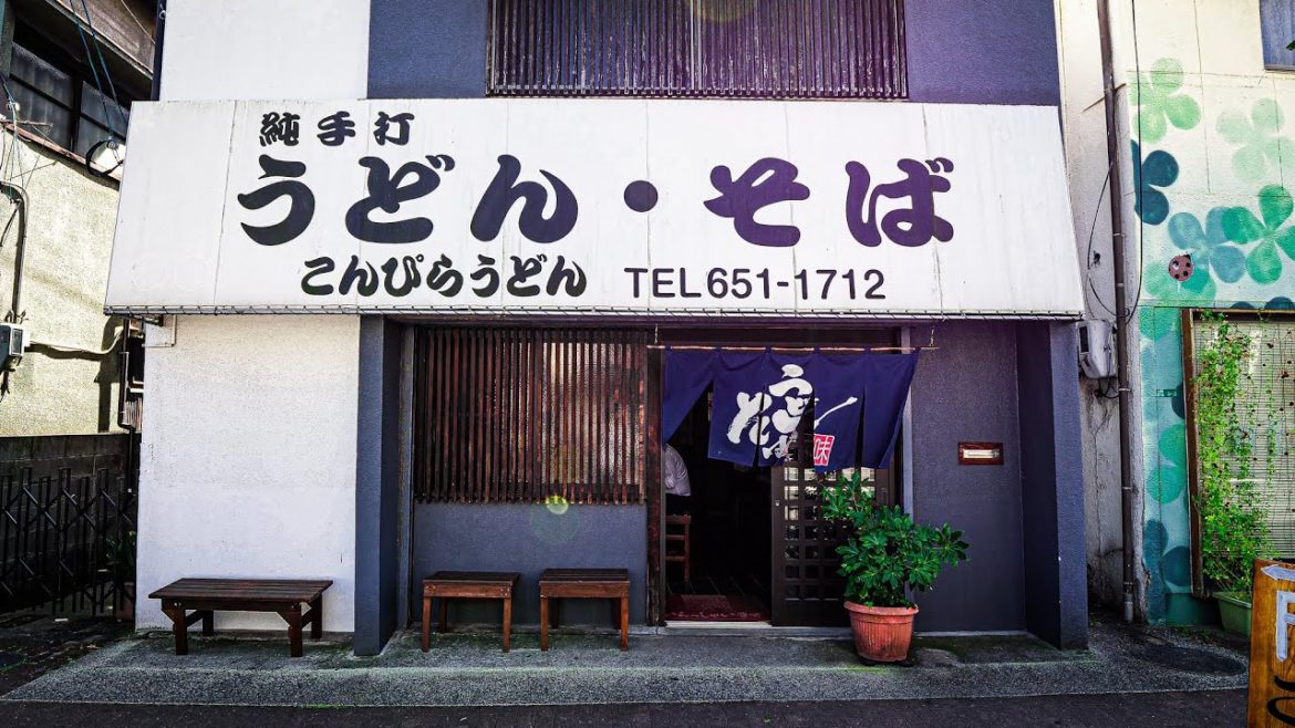 カレーうどん チキンカツ丼