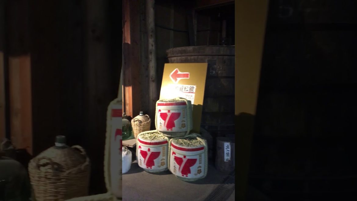 Fukuoka Day Tours and our Sake Brewer visits are always a winning combination.