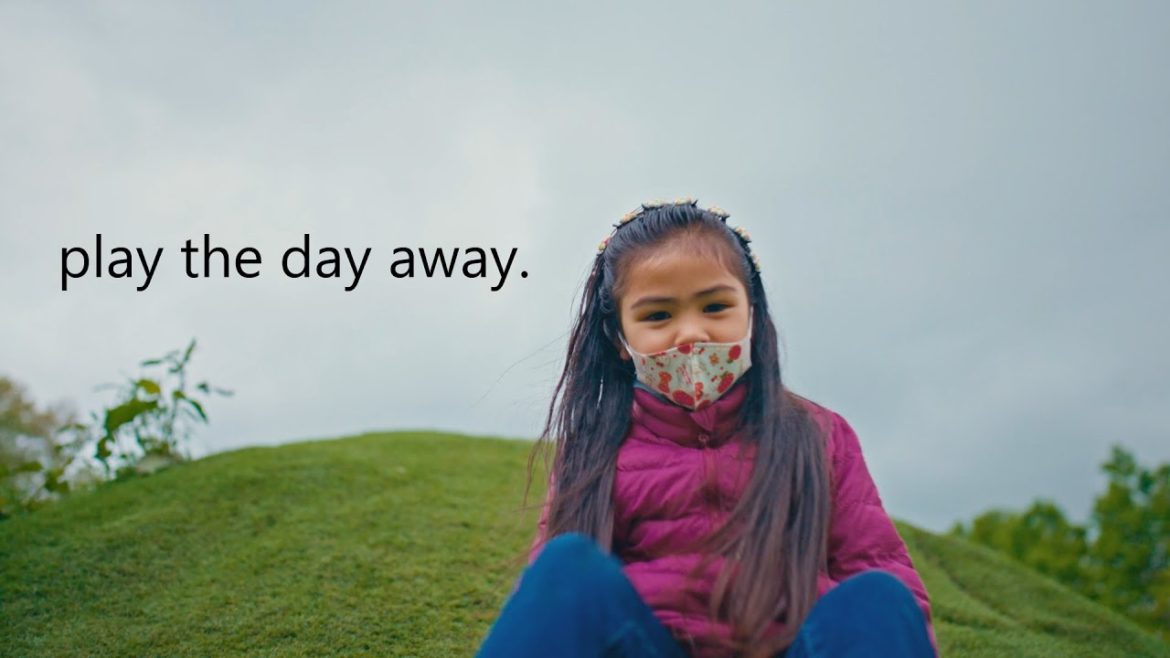 A fun day wandering around mount fuji