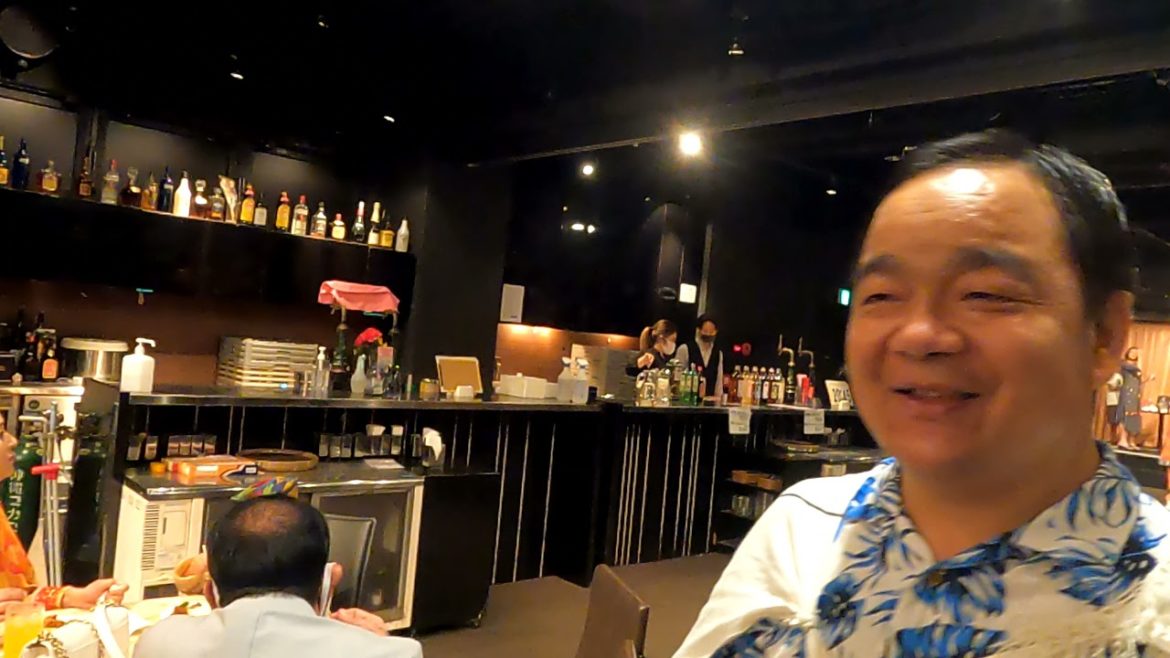 Okinawa tour day 2 part-5 Dashain special |NRNA ओकिनहावा क्षेत्रीय समिति को कार्यक्रम दशै विशेष