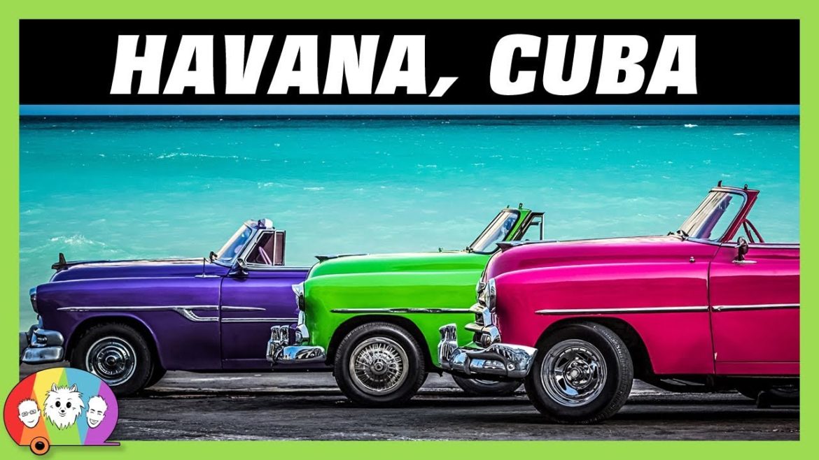 Exploring Havana, Cuba – Norwegian Sun Cruise Vacation – Things to do in Havana, Cuba Travel Guide Exploring Havana, Cuba - Norwegian Sun Cruise Vacation - Things to do in Havana, Cuba Travel Guide