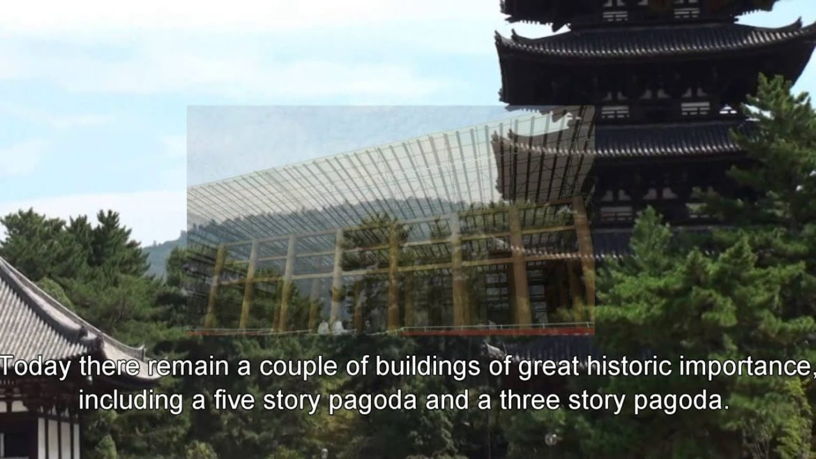 Japan Travel: Kofukuji Temple one of four greatest temples of Nara Period, Nara20 Japan Travel: Kofukuji Temple one of four greatest temples of Nara Period, Nara20