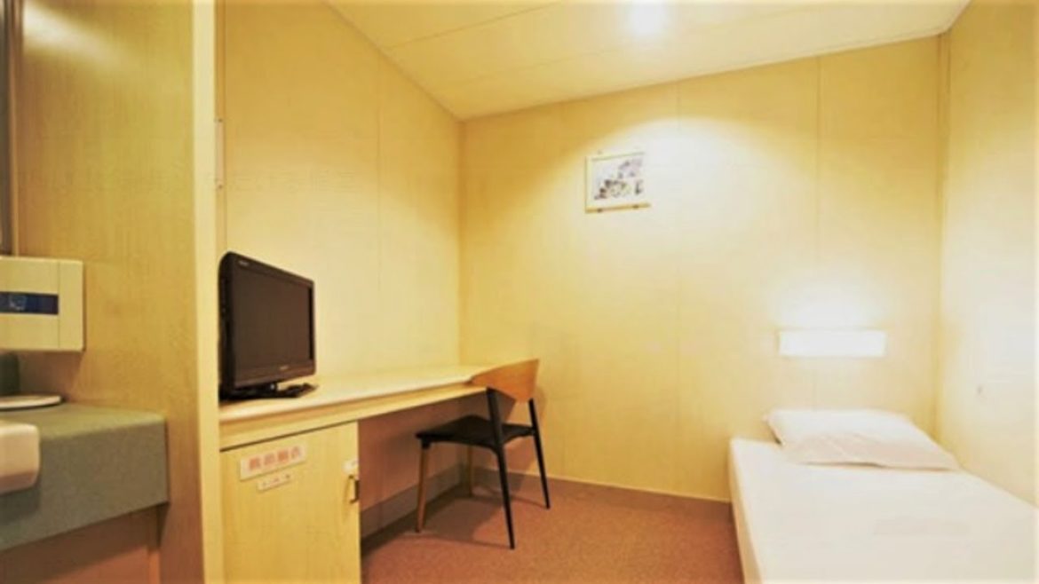 【12時間の船旅】さんふらわあ🚢 （大阪→別府） あいぼり（スタンダード）乗船記