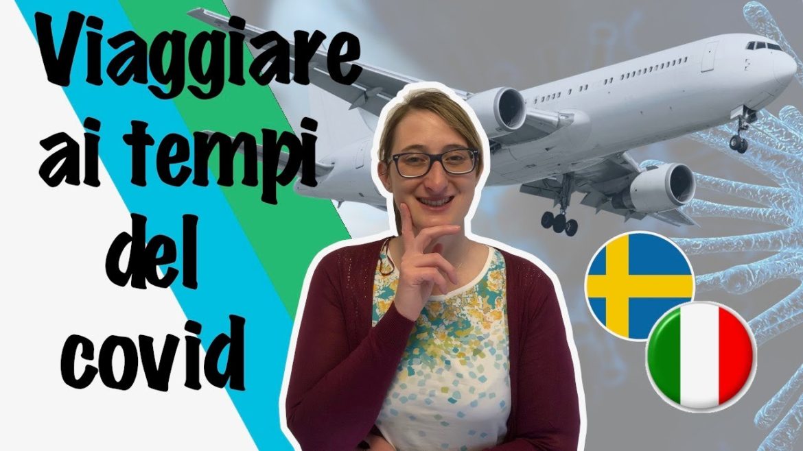 Viaggiare in Svezia 🇸🇪 ai tempi del CORONAVIRUS – l'esperienza e i consigli di una guida a Stoccolma Viaggiare in Svezia 🇸🇪 ai tempi del CORONAVIRUS - l'esperienza e i consigli di una guida a Stoccolma