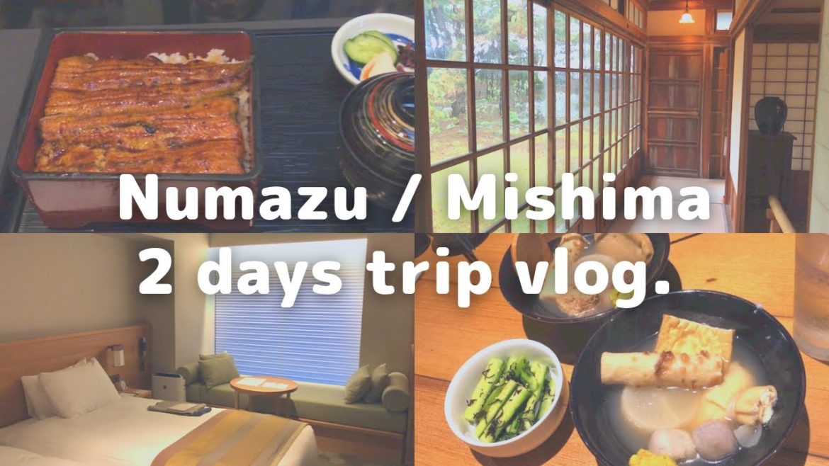 週末にフラッと旅する沼津・三島|うなぎランチ|沼津御用邸|紫陽花|三島グルメ|三島ホテル|三島スカイウォーク 週末にフラッと旅する沼津・三島|うなぎランチ|沼津御用邸|紫陽花|三島グルメ|三島ホテル|三島スカイウォーク