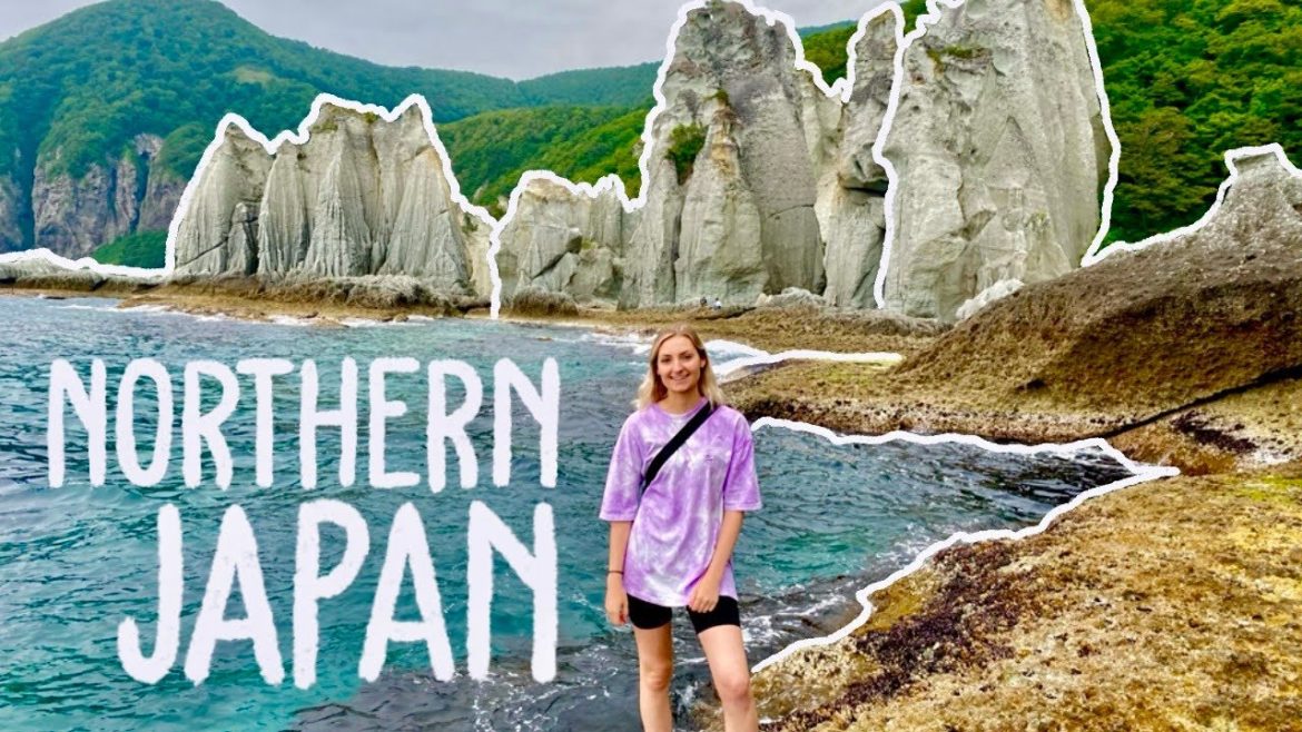 SPRING IN NORTHERN JAPAN | SHIMOKITA PENINSULA