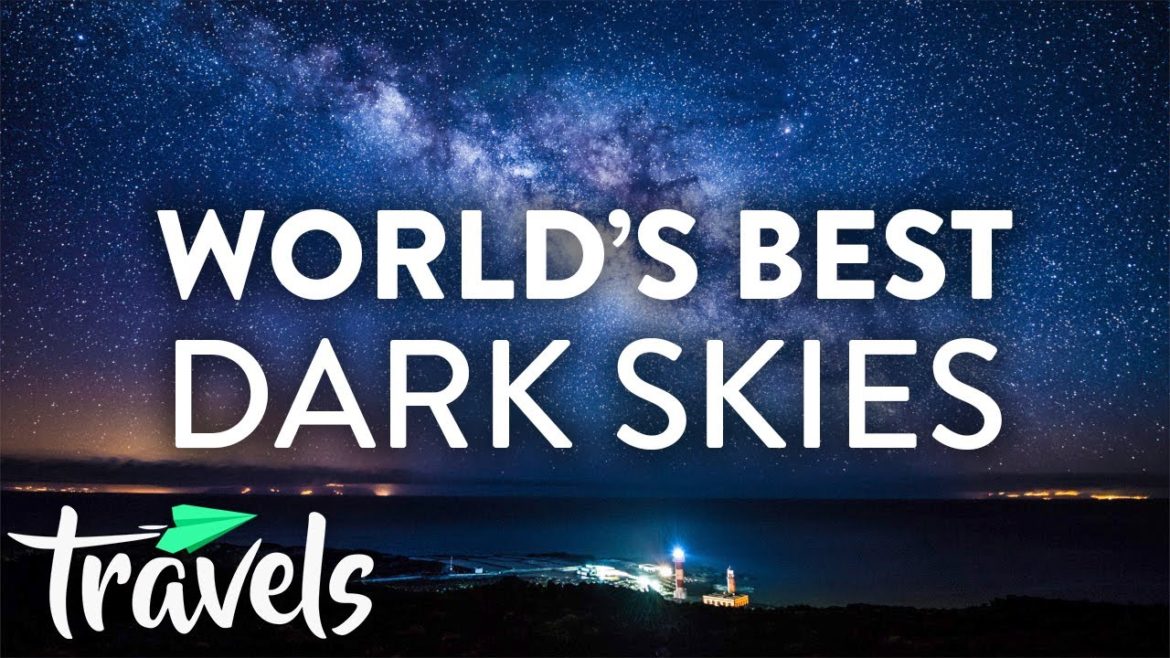 World's Best Stargazing Sites | MojoTravels World's Best Stargazing Sites | MojoTravels
