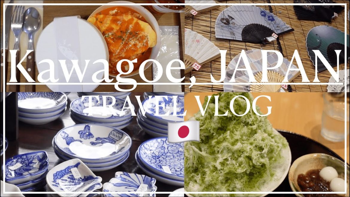 KAWAGOE, JAPAN 🇯🇵 | Day Trip from Tokyo, Travel with me Japan, Travel VLOG, Abroad in Japan KAWAGOE, JAPAN 🇯🇵 | Day Trip from Tokyo, Travel with me Japan, Travel VLOG, Abroad in Japan