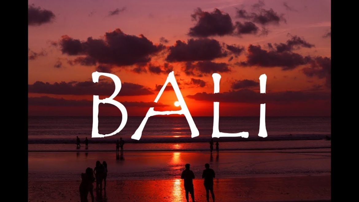 PERFECT DESTINATIONS IN BALI
