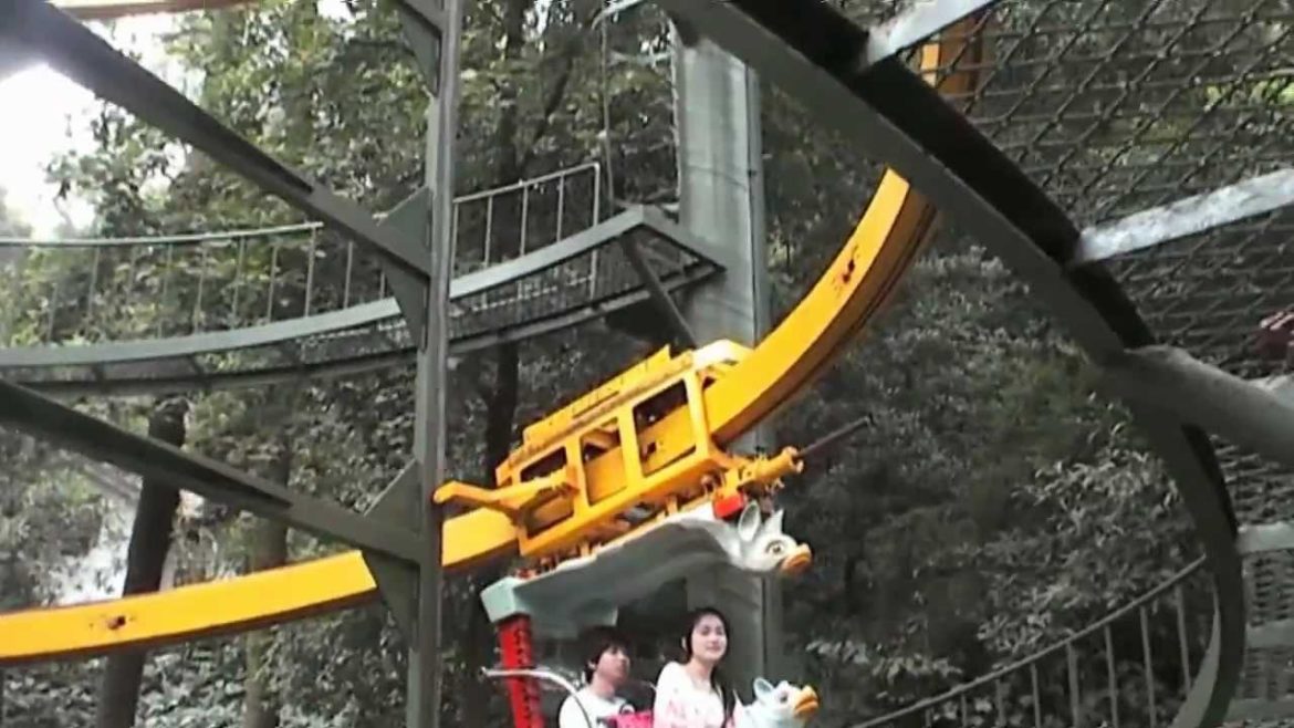 Bat Diving Speed Car(Defunct) Onride POV and Offrides Hangzhou Children's Park Bat Diving Speed Car(Defunct) Onride POV and Offrides Hangzhou Children's Park