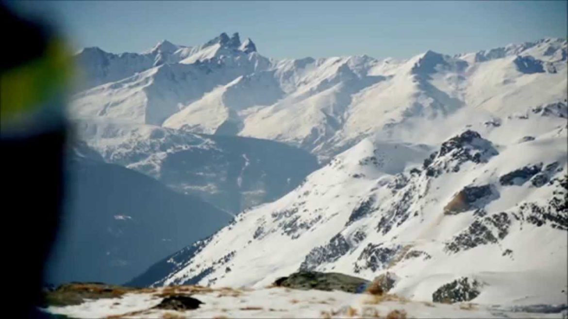 Destination Grand Ski Hiver 1415 / Great skiing destination Winter 1415