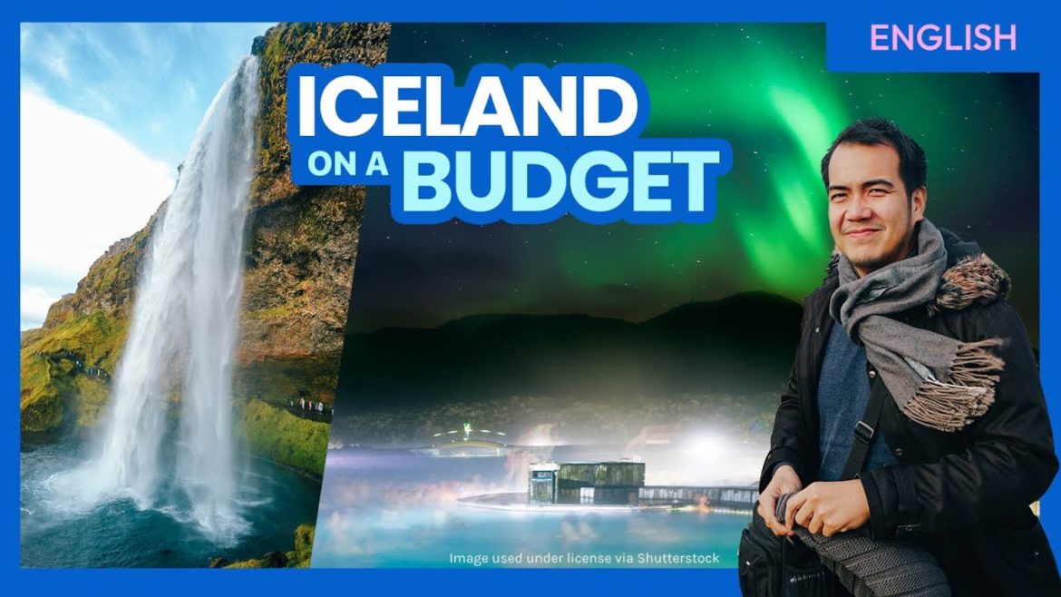 How to Plan a Trip to ICELAND | BUDGET TRAVEL GUIDE Part 1