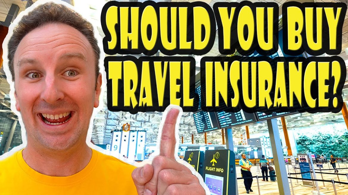 Travel Insurance Tips: 7 Things to Know Before You Buy Travel Insurance Tips: 7 Things to Know Before You Buy