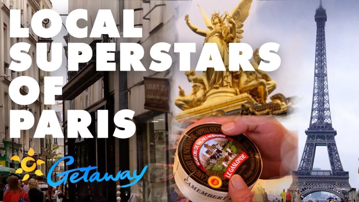 Paris | Getaway 2021 Paris | Getaway 2021