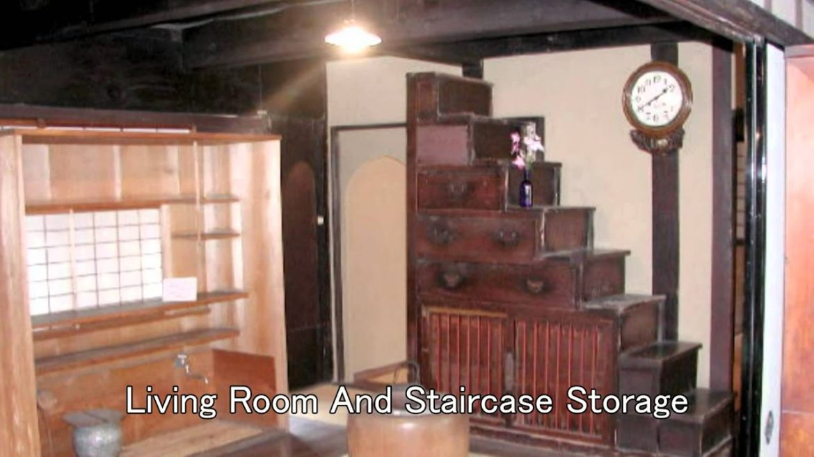 Travel Jepang:Kediamannya dan Kuil Itsukushima di Museum Sejarah, Hiroshima 33