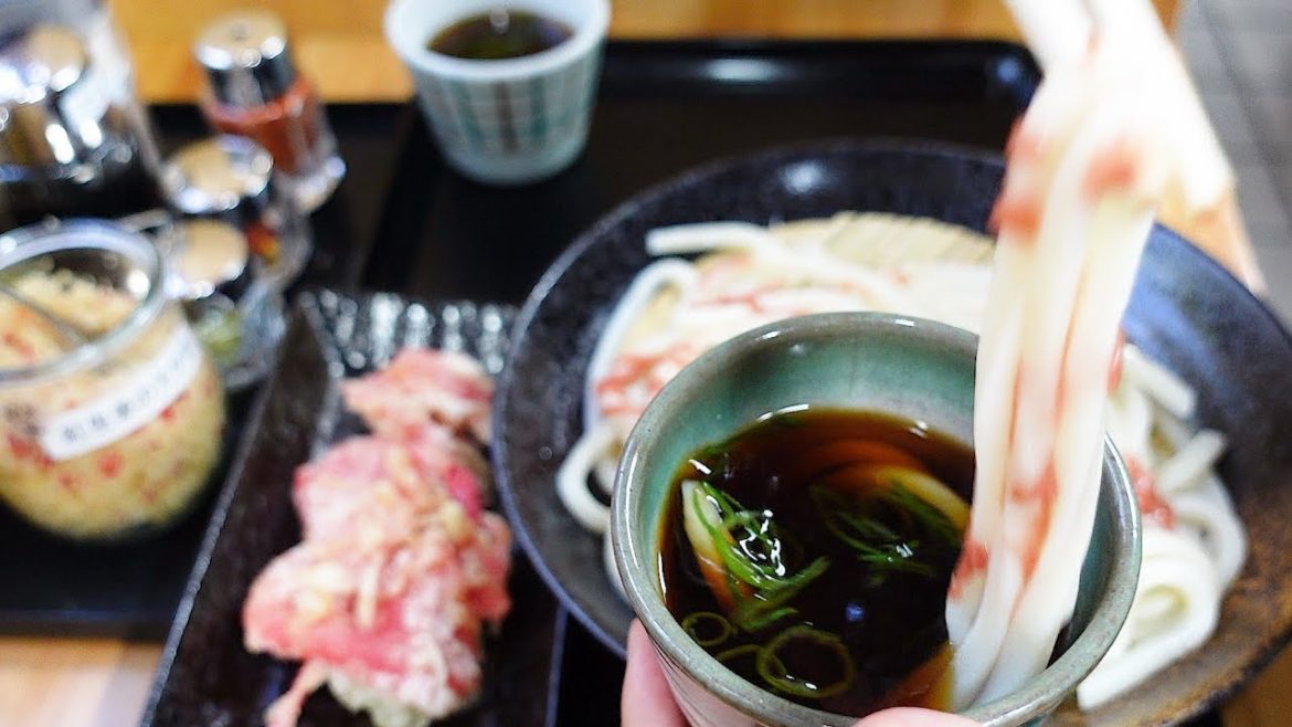 【これぞソウルフード!!これからの季節に最高な梅ざる!!】ボリューム満点リーズナブルな讃岐うどんの名店【いけこうどん】【香川県のおすすめ讃岐うどん】 【これぞソウルフード!!これからの季節に最高な梅ざる!!】ボリューム満点リーズナブルな讃岐うどんの名店【いけこうどん】【香川県のおすすめ讃岐うどん】