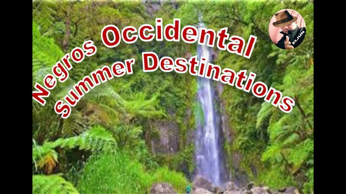Negros Occidental Summer Destinations I Philippines I ELJUN Negros Occidental Summer Destinations I Philippines I ELJUN
