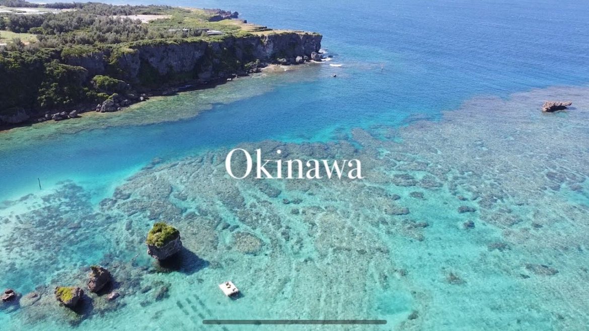 Okinawa     沖縄