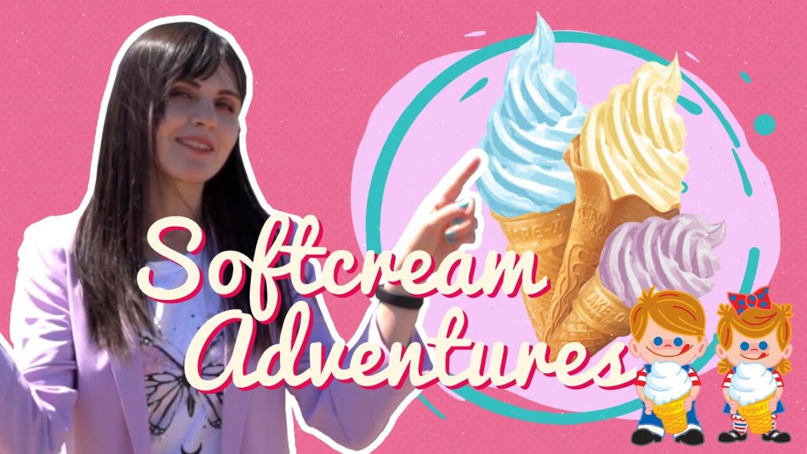 Mount Takao, Japanese Tea Ceremony and the Best Softcream in Tokyo | Softcream Adventures🍦