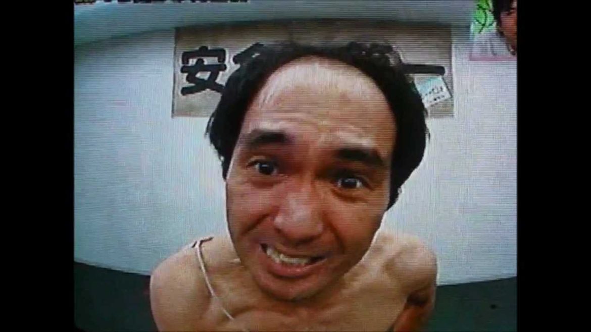 My Trip to Japan (Part 1 - Tokyo)