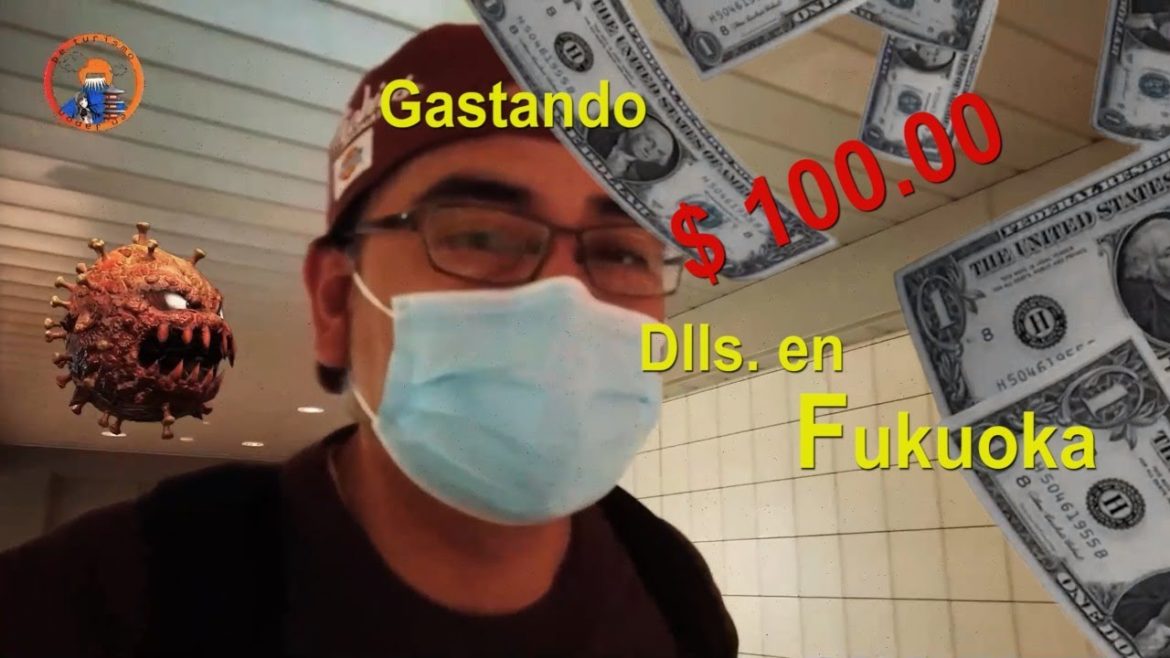 Me regalaron dinero en japón / Go Travel Japan