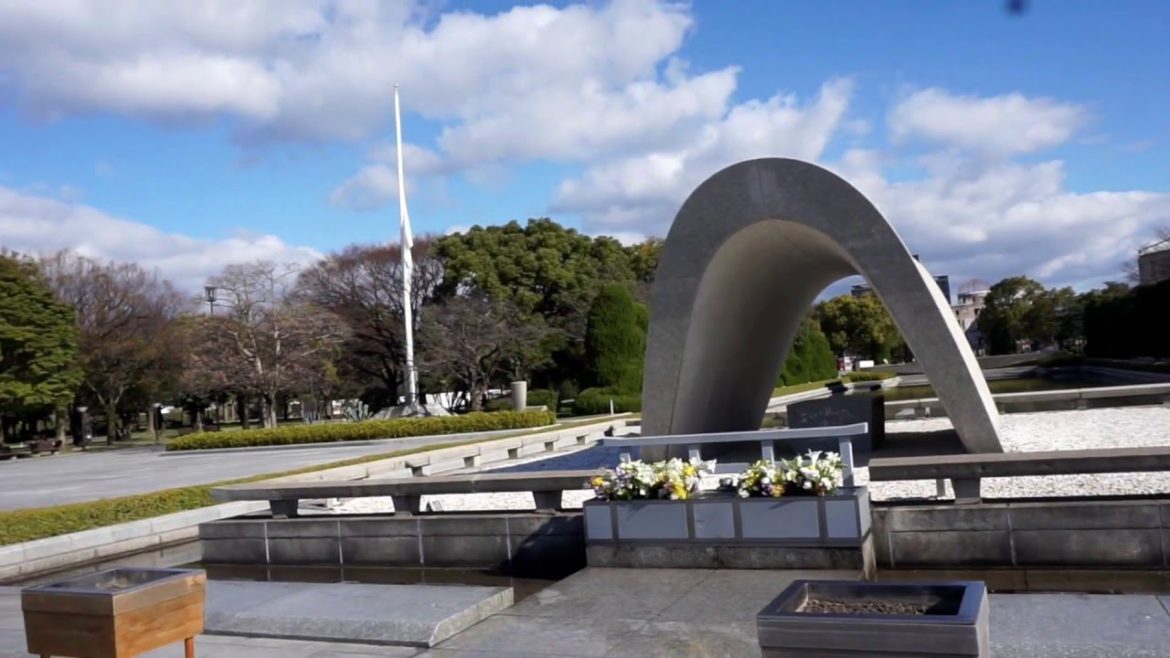 Japan Trip 2016 to Tokyo, Nikko, Yokohama, Osaka, Nara, Hiroshima and Kyoto