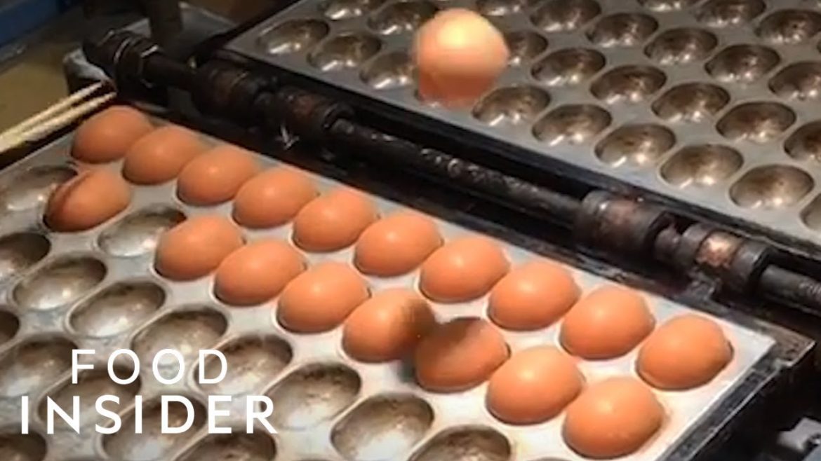 Baby Sponge Cakes Fly Off The Pan Baby Sponge Cakes Fly Off The Pan