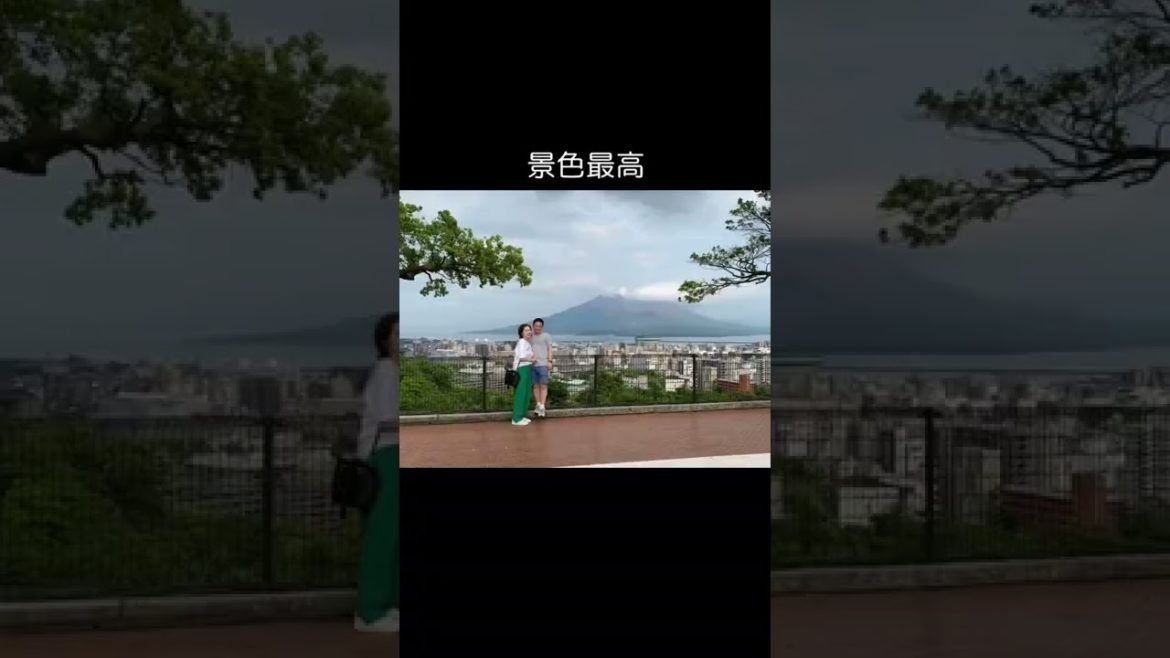 数十年後にまた来たい大切なホテル #城山ホテル鹿児島 #shorts #short 数十年後にまた来たい大切なホテル #城山ホテル鹿児島 #shorts #short