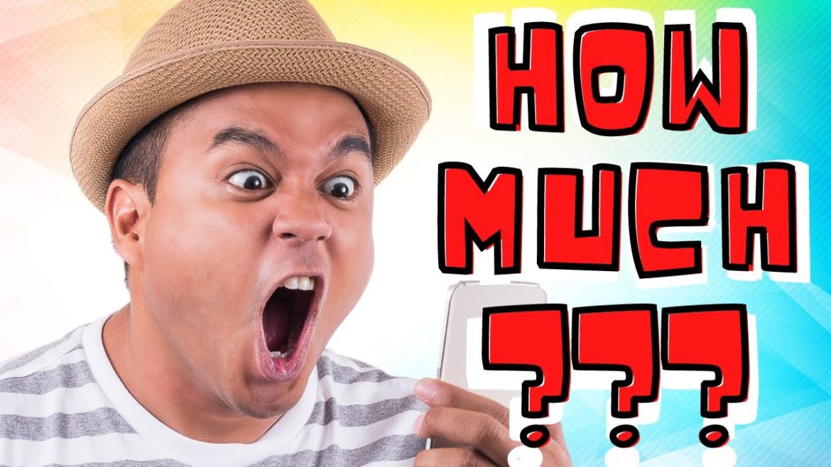 Want To Visit Japan? It Will Cost You a SHOCKING Amount! Want To Visit Japan? It Will Cost You a SHOCKING Amount!