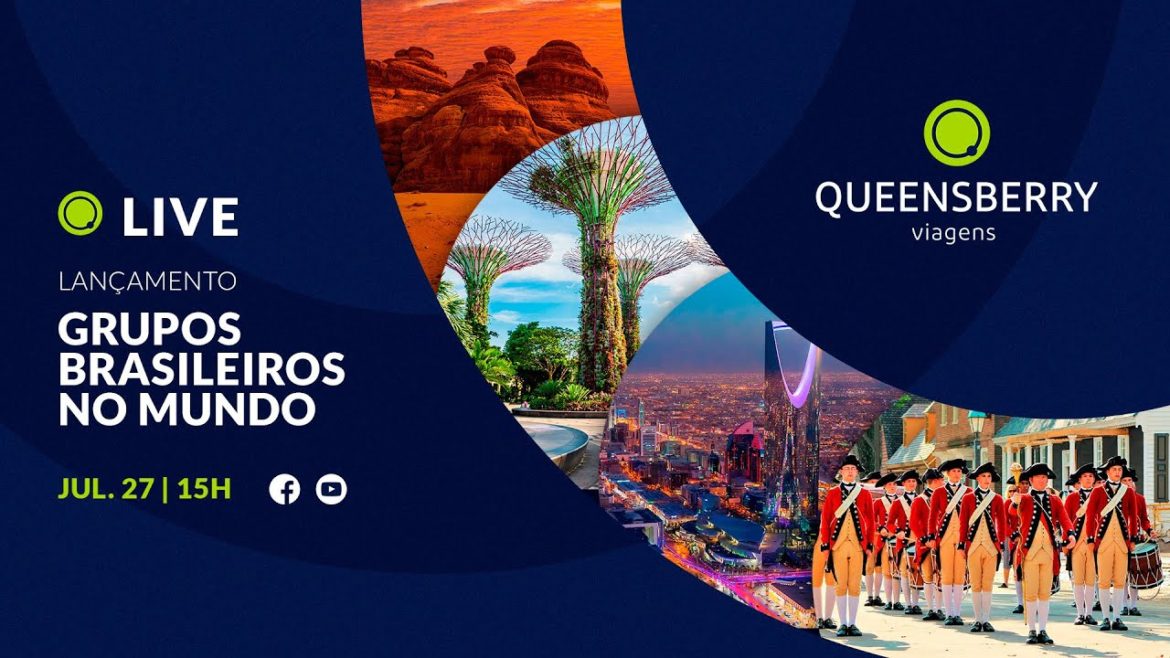 LIVE | Lançamento GBM - Temporada 2022/2023