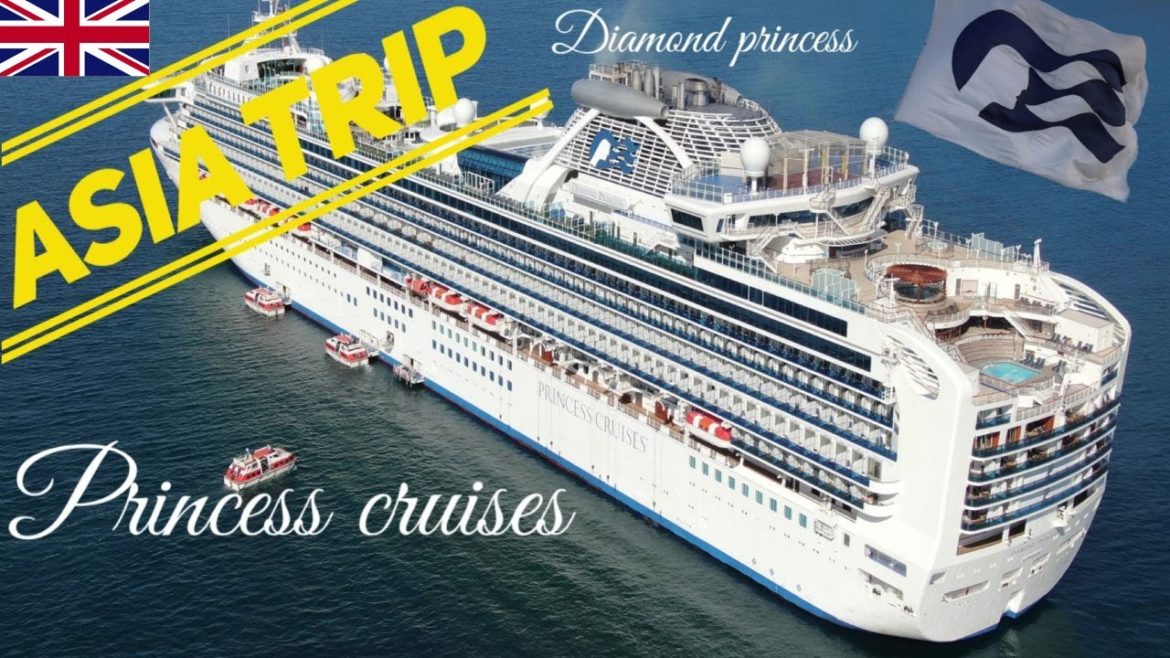 Diamond Princess cruise ship tour – Princess cruises (with DJI Mavic 2 Zoom & GoPro HERO8) Diamond Princess cruise ship tour - Princess cruises (with DJI Mavic 2 Zoom & GoPro HERO8)