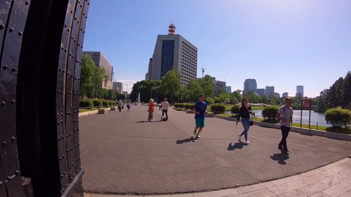 Imperial Palace | Tokyo Travel Vlog| Indian in Japan Imperial Palace | Tokyo Travel Vlog| Indian in Japan