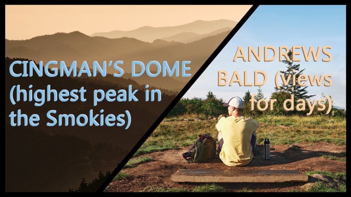 End vacation the RIGHT WAY! | Fuji X-S10 Great Smoky Mountain Sunrise + Nature Vlog End vacation the RIGHT WAY! | Fuji X-S10 Great Smoky Mountain Sunrise + Nature Vlog