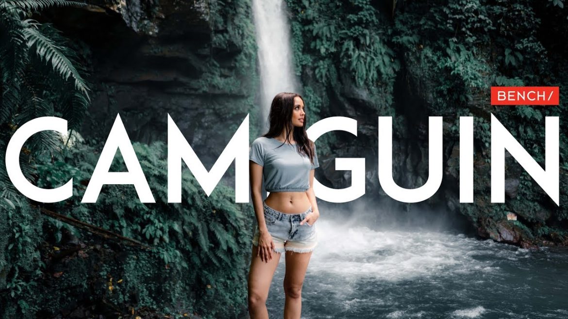 Camiguin – Bench Summer 2019 Camiguin - Bench Summer 2019
