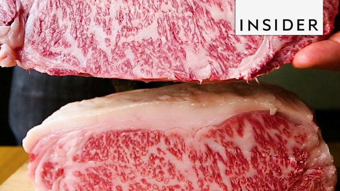 Why Kobe Beef Is So Expensive Why Kobe Beef Is So Expensive