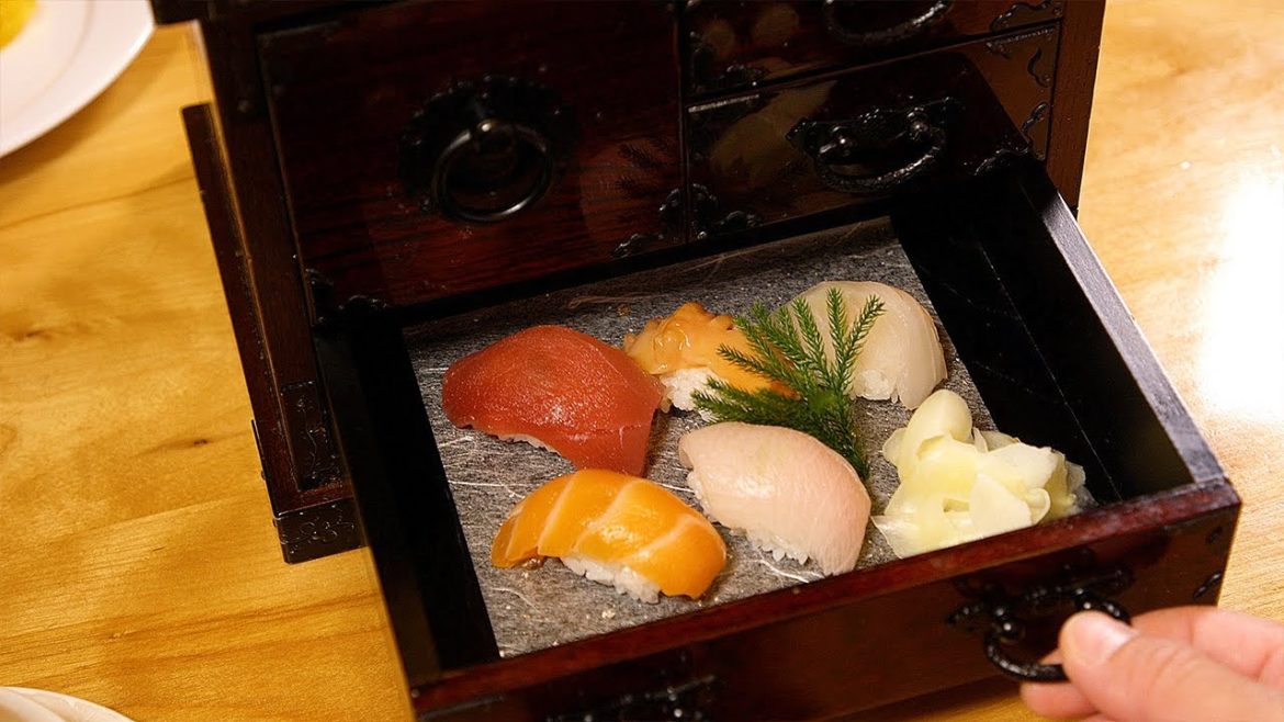 [ 仙台：海鮮・魚介料理 ]びわね