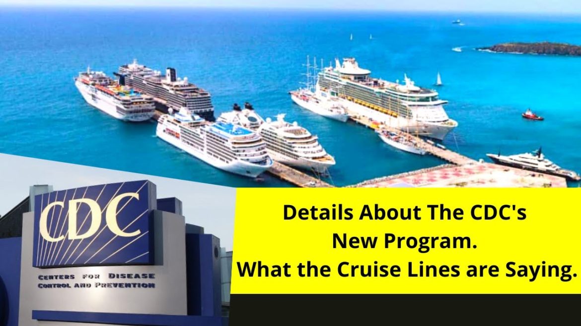 Cruise News: The New Program for Cruising and the Cruise Lines Respond