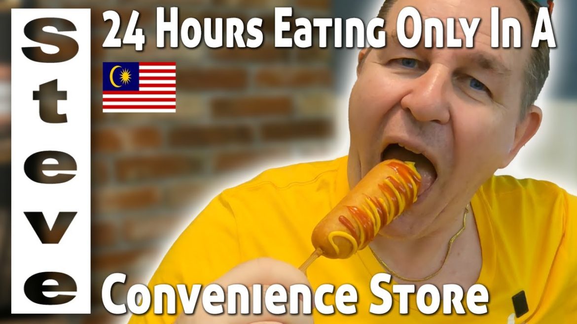 24 HOURS Eating KOREAN CONVENIENCE STORE FOOD – EMart24 π²πΎ 24 HOURS Eating KOREAN CONVENIENCE STORE FOOD - EMart24 π²πΎ