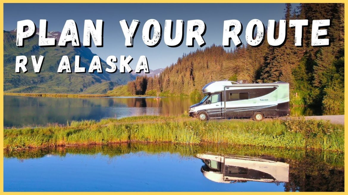Ultimate Alaska Road Trip: Where to Go, What to See, What to Do! | Newstates Go North: EP13 Ultimate Alaska Road Trip: Where to Go, What to See, What to Do! | Newstates Go North: EP13