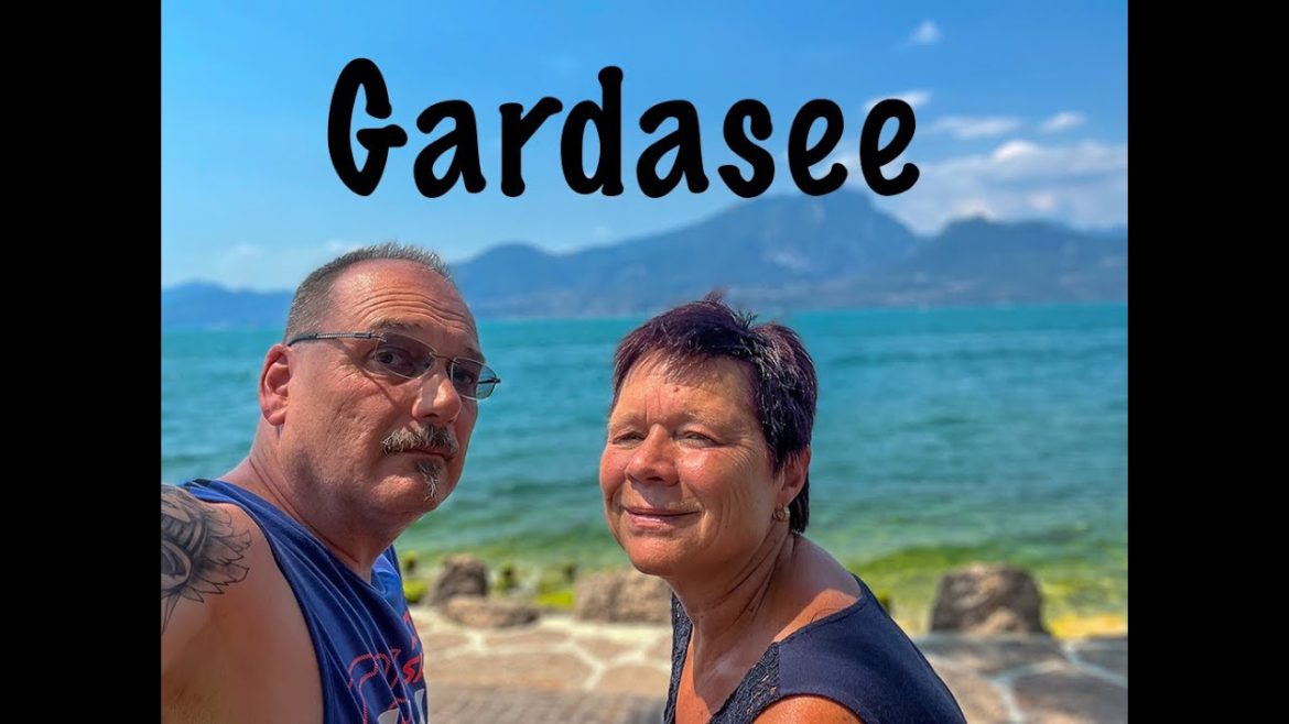 Gardasee 2022  4K