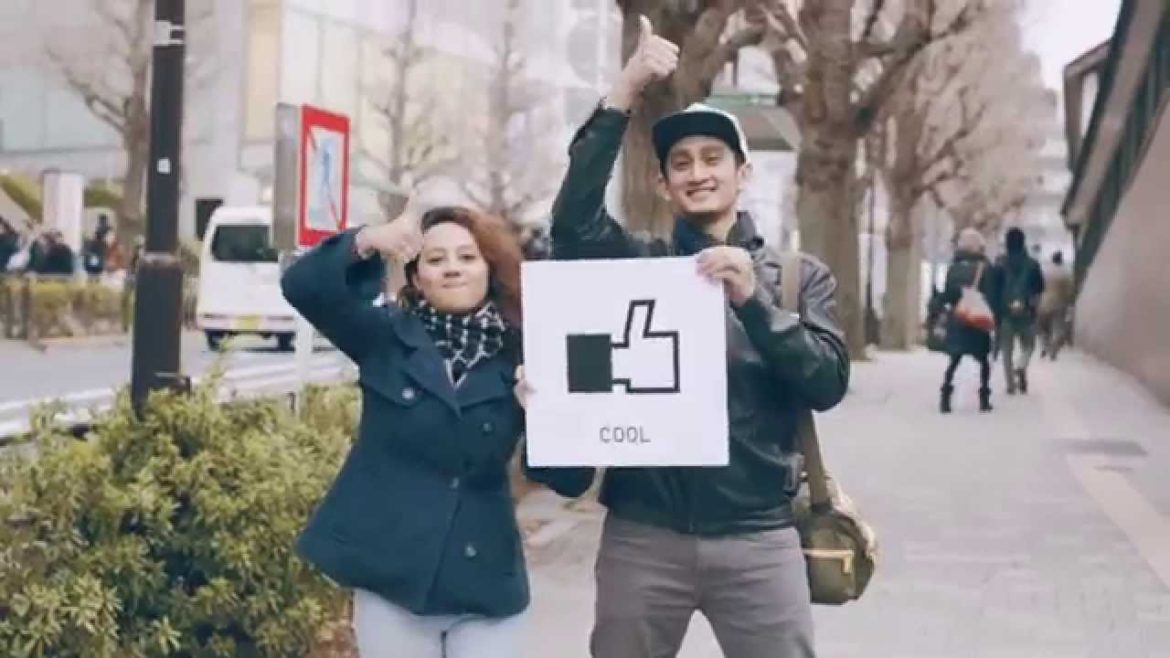 IS JAPAN COOL? WASHOKU – 和食 IS JAPAN COOL? WASHOKU - 和食