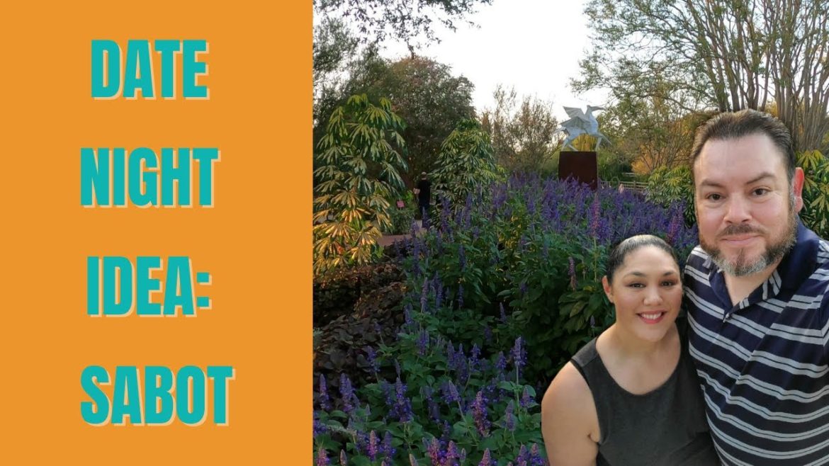 Things to do in San Antonio, TX | Botanical Gardens Tour Things to do in San Antonio, TX | Botanical Gardens Tour