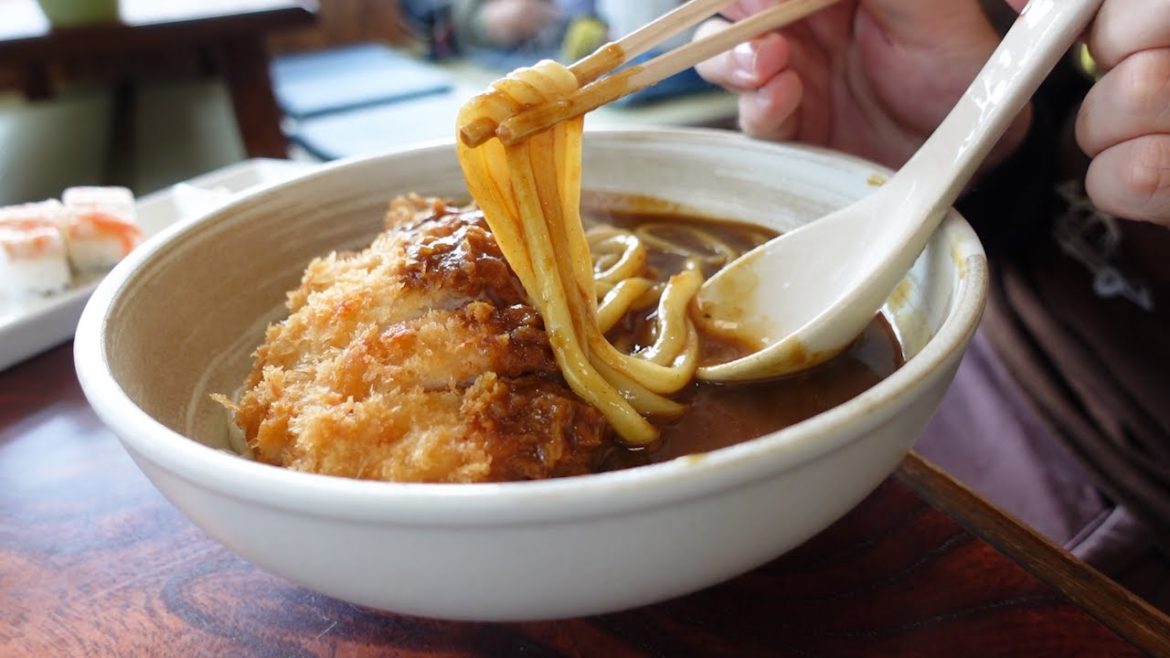 【衝撃が走る!老舗の職人が生み出す本格讃岐うどんの一杯】熟成厚切り豚カツのカツカレーに拘りが詰まりまくった讃岐うどんの名店【さぬき麺匠 はま弥】香川県坂出市 【衝撃が走る!老舗の職人が生み出す本格讃岐うどんの一杯】熟成厚切り豚カツのカツカレーに拘りが詰まりまくった讃岐うどんの名店【さぬき麺匠 はま弥】香川県坂出市