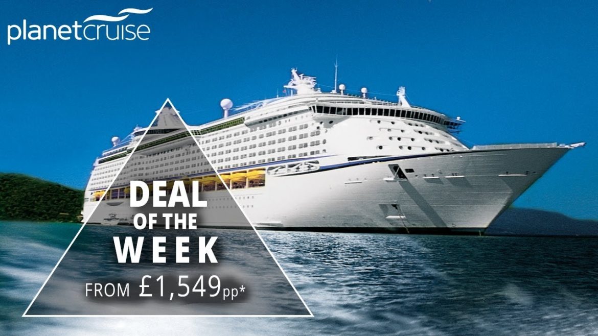 Travel to Hong Kong with Royal Caribbean's Voyager of The Seas | Planet Cruise Deal of the Week Travel to Hong Kong with Royal Caribbean's Voyager of The Seas | Planet Cruise Deal of the Week