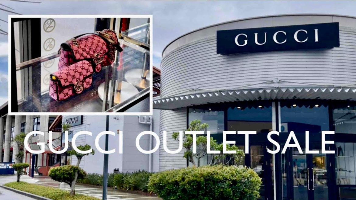 GUCCI BAG $600++@GUCCI OUTLET SALE