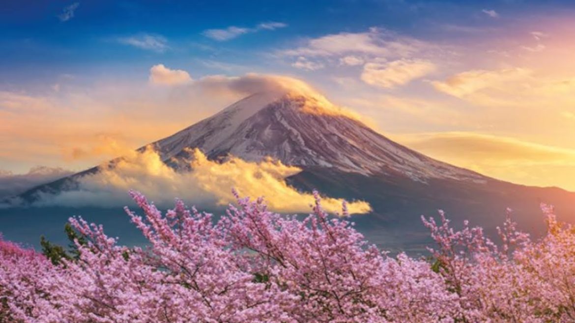 Somewhere on Earth : Japan (Full Documentary)