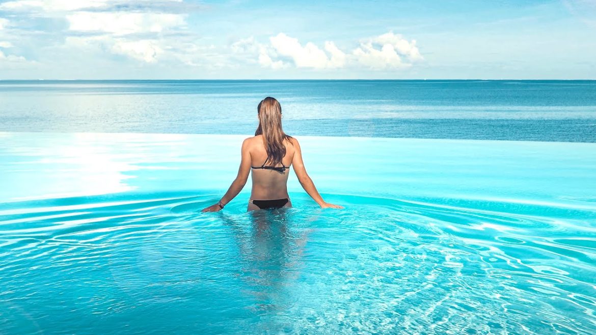 Fiji Marriott at Momi Bay: One of the BEST Island Resorts in the World Fiji Marriott at Momi Bay: One of the BEST Island Resorts in the World